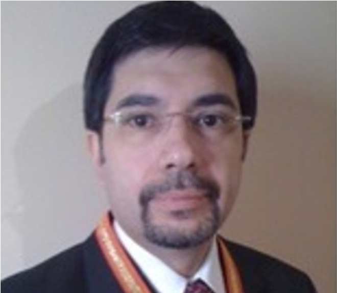 Prof. Dr. (h.c.) Luis Emilio Abad
